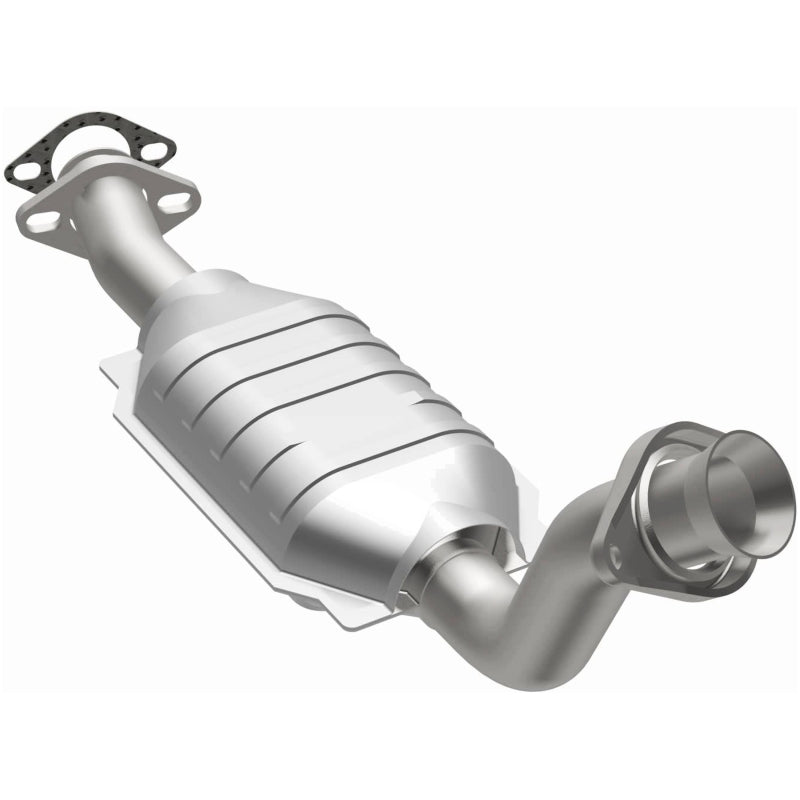MagnaFlow Standard Grade Federal / EPA Compliant Direct-Fit Catalytic Converter 93384 Photo - out of package