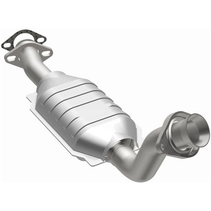 MagnaFlow Standard Grade Federal / EPA Compliant Direct-Fit Catalytic Converter 93384 Photo - out of package