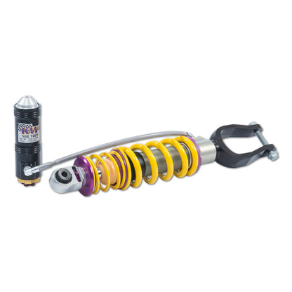 KW Coilover Kit V4 Bundle Audi R8 (4S) Coupe/Spyder w/ Magnetic Ride 3A7100AN 3A7100AN User 3