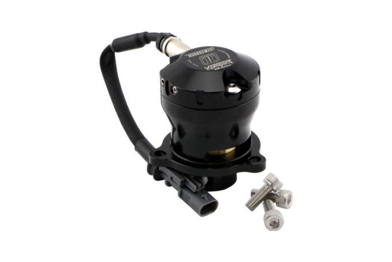 Turbosmart Ford Fiesta ST Mk7 1.6T BOV Kompact EM Dual Port VR22 TS-0223-1078 TS-0223-1078 User 1