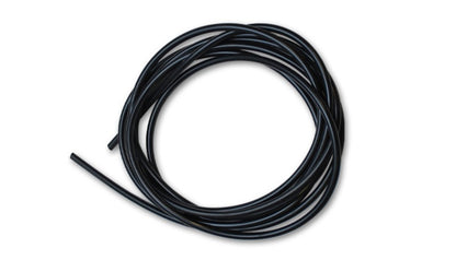 Vibrant Vacuum Hose Bulk Pack, 3/8" (10mm) I.D. x 10ft - Black 2107 Photo - Primary