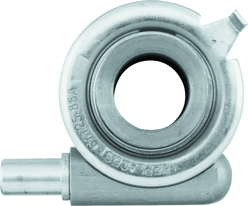 Bikers Choice Flst Speedo Drive Unit 493936 493936 Photo - Primary