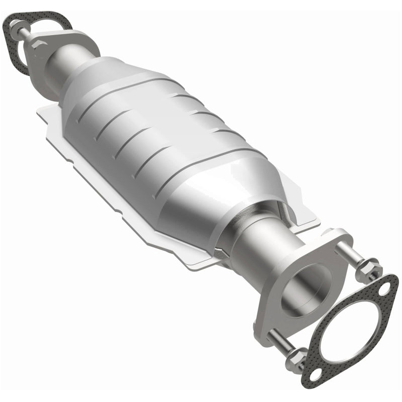 MagnaFlow HM Grade Federal / EPA Compliant Direct-Fit Catalytic Converter 24963 Photo - out of package