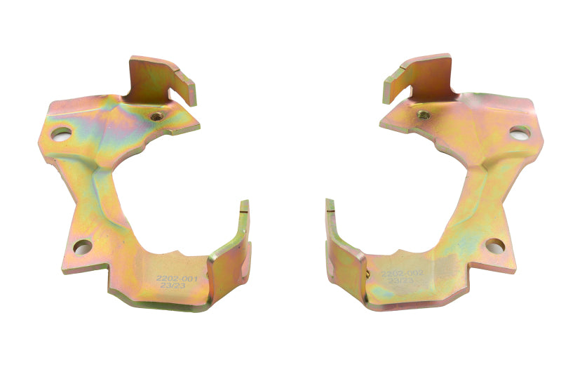 Belltech Drop Spindle Set 2inch 67-69 Camaro/firebird/nova 2202 User 4