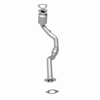 MagnaFlow Saturn Vue OEM Grade Federal / EPA Compliant Direct-Fit Catalytic Converter 51390 360 Degree Image Set