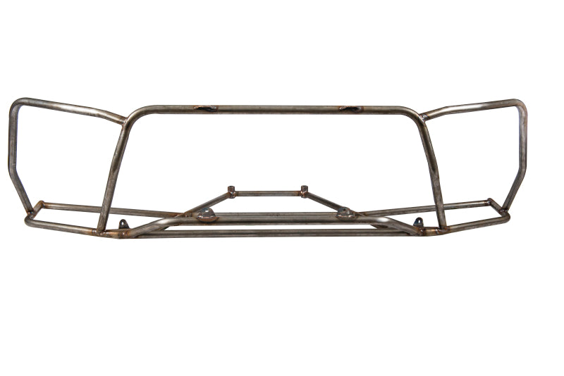 LP Aventure 14-18 Subaru Forester Turbo Big Bumper Guard - Bare FLP-FTA-17TB-GRD-B-B FLP-FTA-17TB-GRD-B-B Photo - Primary