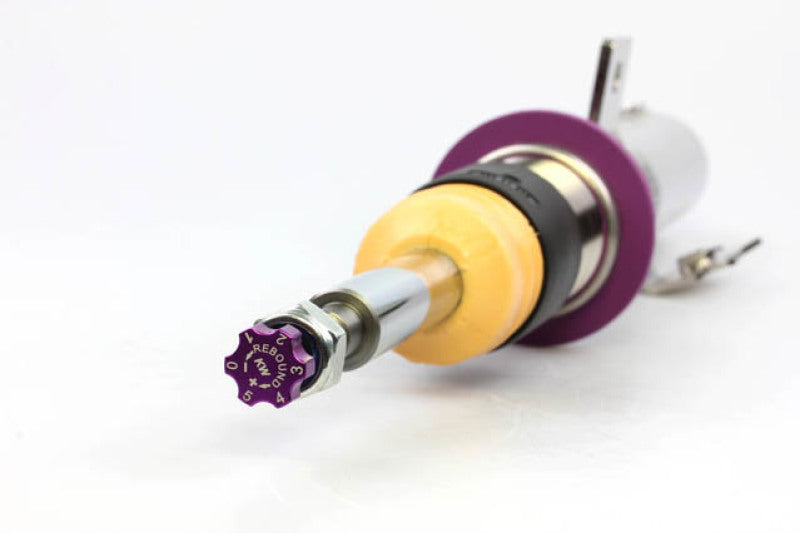 KW V2 Coilover Kit Scion TC (ATG20) 15256012 15256012 Photo - Primary
