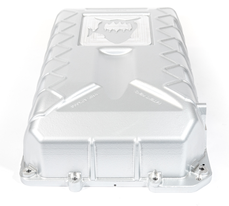 VMP Performance 2020+ Ford Predator Apex Supercharger Lid & Race Core - Silver VMP-APX024 VMP-APX024 User 1