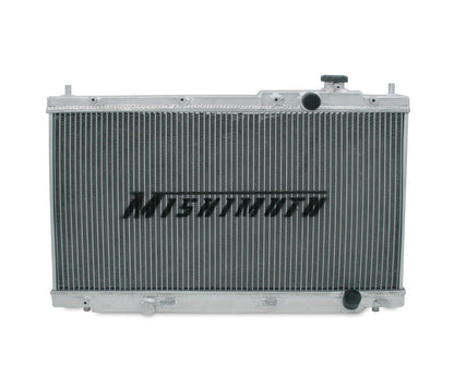 Mishimoto Aluminum Racing Radiator 01-05 Honda Civic Manual Transmission MMRAD-CIV-01 Photo - Primary