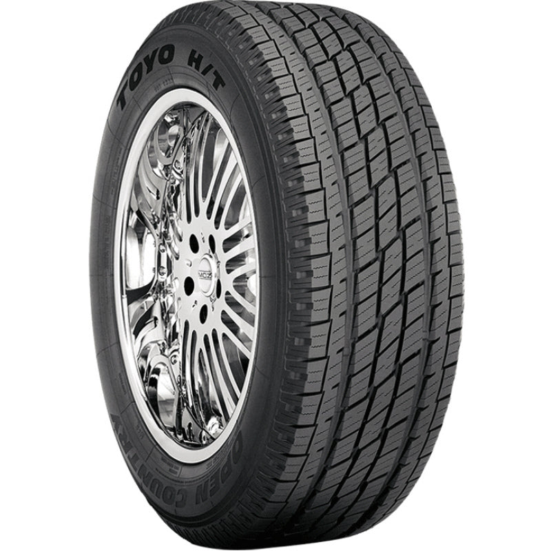 TOYO Open Country H/T Tire - LT225/75R16 115S E/10 362220 362220 Photo - Primary