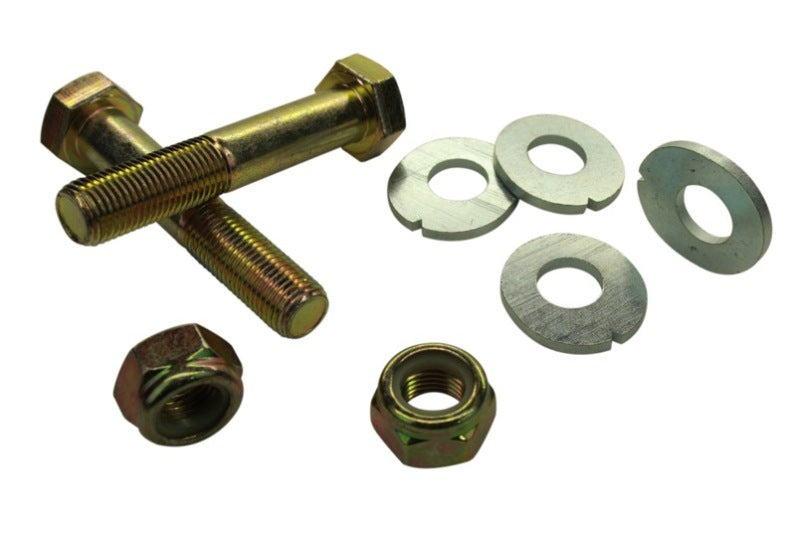 Whiteline Toe Lock Washer Kit Subaru Impreza 2002-2004 KCA377 Photo - Primary