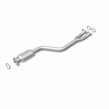 MagnaFlow Lexus GS300 HM Grade Federal / EPA Compliant Direct-Fit Catalytic Converter 23899 360 Degree Image Set