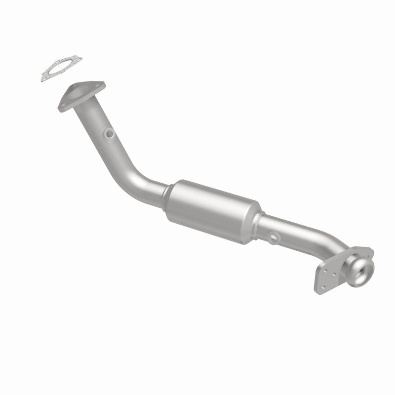 MagnaFlow California Grade CARB Compliant Direct-Fit Catalytic Converter 4481185 360 Degree Image Set