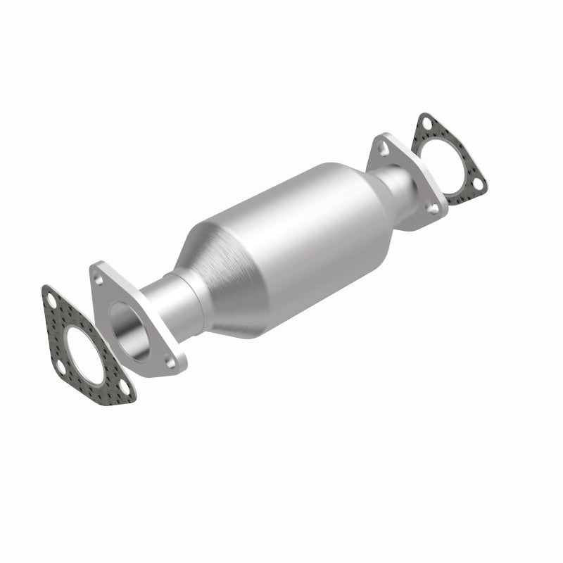MagnaFlow Honda Standard Grade Federal / EPA Compliant Direct-Fit Catalytic Converter 22631 360 Degree Image Set