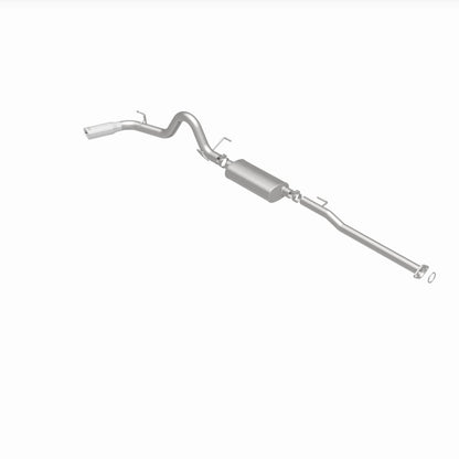 MagnaFlow Toyota Tacoma Street Series Cat-Back Performance Exhaust System 15315 360 Degree Image Set