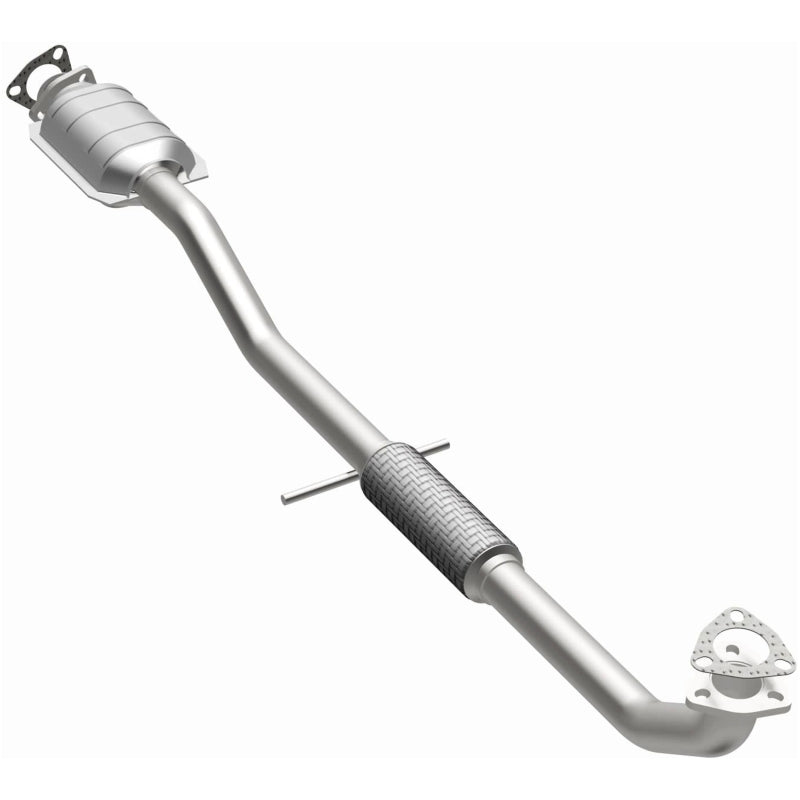 MagnaFlow Saturn Standard Grade Federal / EPA Compliant Direct-Fit Catalytic Converter 23449 Photo - out of package