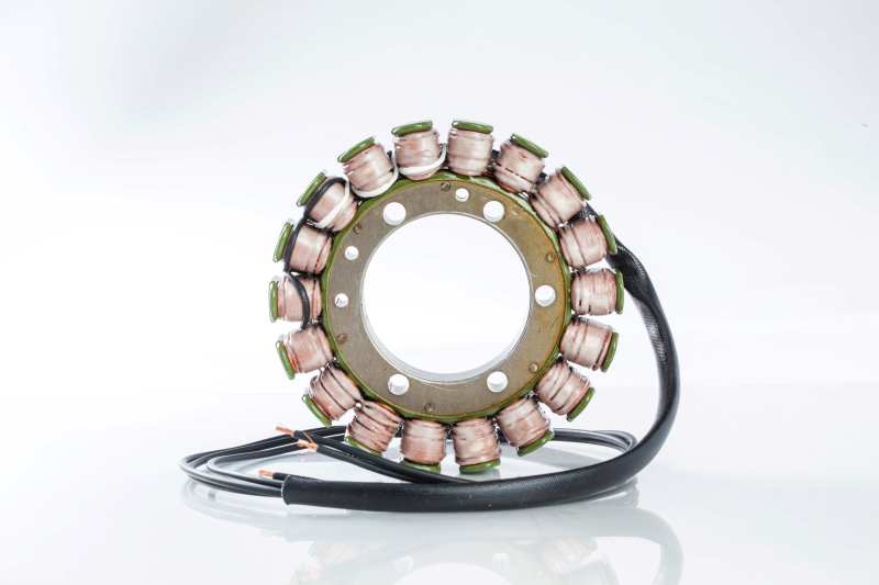 Ricks Motorsport Electrics Ricks Motorsport New OEM Style Suzuki Stator 21-333 21-333 User 1