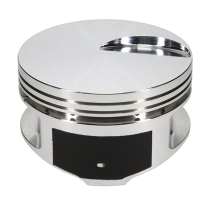 JE Pistons 427 BBF FLAT TOP Set of 8 Pistons 242933 242933 User 4