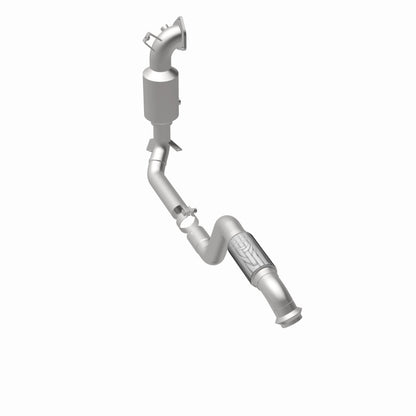 MagnaFlow Mercedes-Benz OEM Grade Federal / EPA Compliant Direct-Fit Catalytic Converter 21-503 360 Degree Image Set