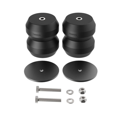 Timbren Timbren SES Kit Rear GM 1/2 ton TIMGMRCK15S GMRCK15S Photo - Primary