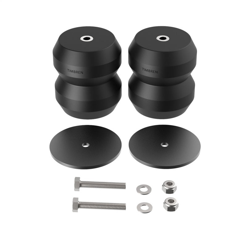 Timbren Timbren SES Kit Rear GM 1/2 ton TIMGMRCK15S GMRCK15S Photo - Primary