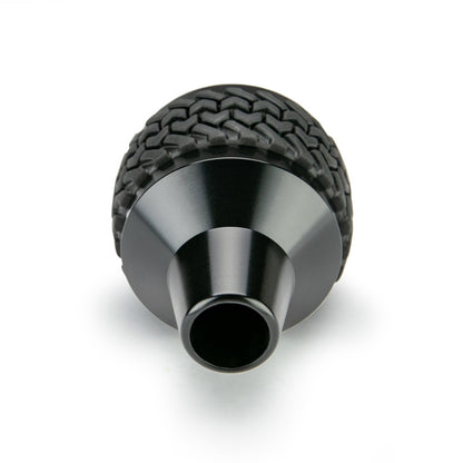 DV8 Offroad 2011-2018 Jeep JK 6-Speed Shift Knob Black D-JP-181112-BK D-JP-181112-BK User 3