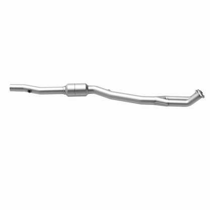 MagnaFlow BMW 840Ci HM Grade Federal / EPA Compliant Direct-Fit Catalytic Converter 24131 360 Degree Image Set