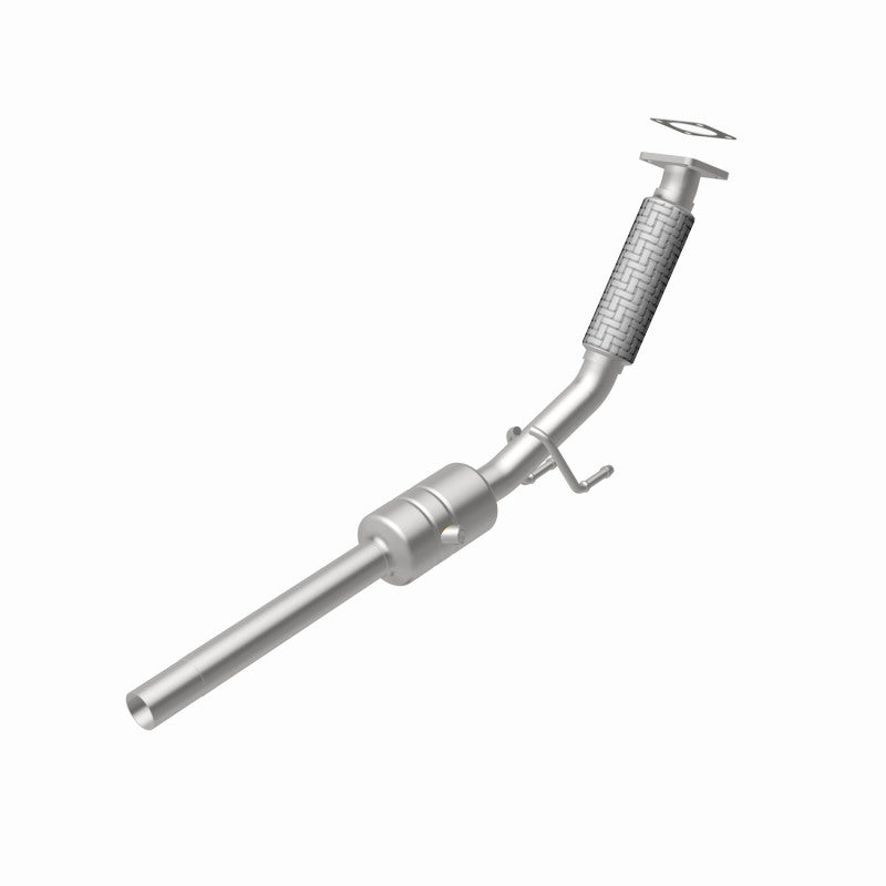 MagnaFlow Volkswagen Jetta OEM Grade Federal / EPA Compliant Direct-Fit Catalytic Converter 52279 360 Degree Image Set