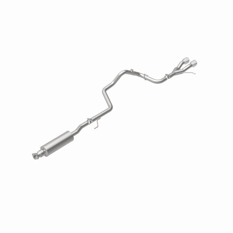 MagnaFlow Hyundai Veloster Street Series Cat-Back Performance Exhaust System 15215 360 Degree Image Set