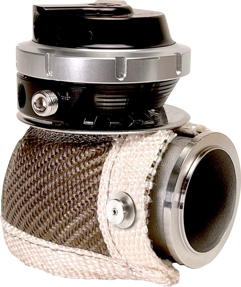 DEI Wastegate Shield - 40mm to 45mm - Titanium 10142 10142 Photo - Unmounted