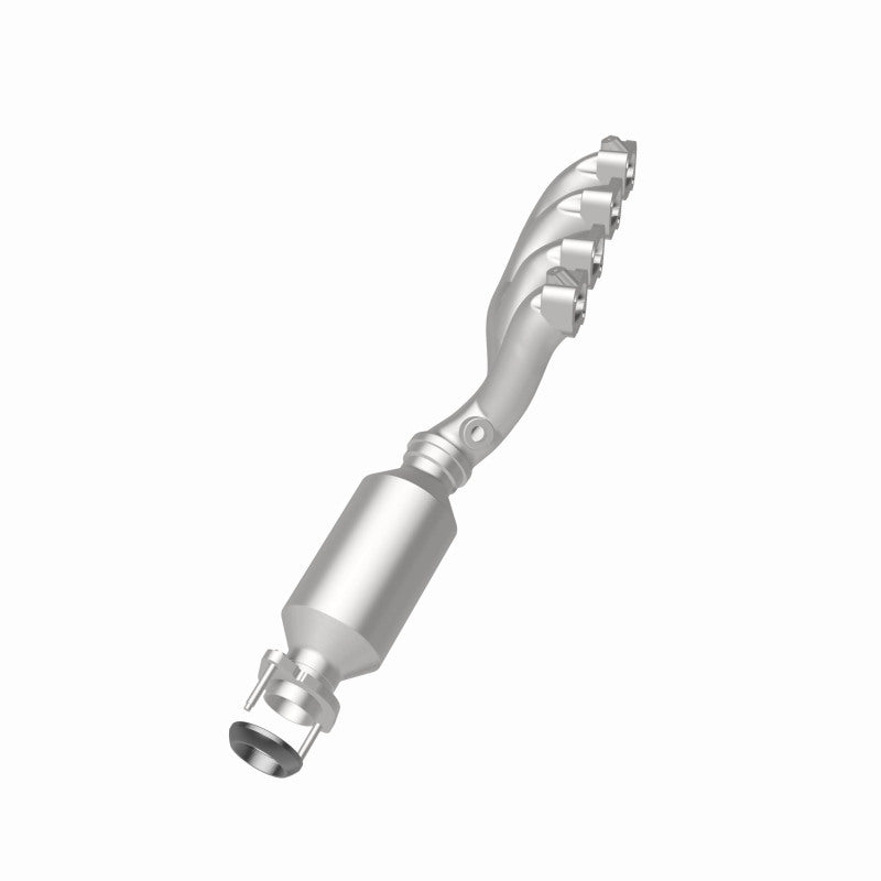 MagnaFlow Cadillac SRX California Grade CARB Compliant Manifold Catalytic Converter 4551070 360 Degree Image Set