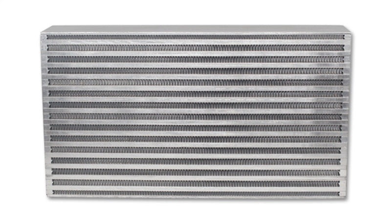 Vibrant Intercooler Core, 18"W x 12"H x 6" Thick 12844 Photo - Primary