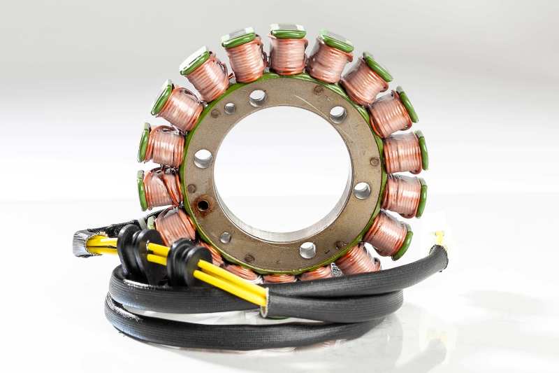 Ricks Motorsport Electrics RME Stator Batteries, Starting & Charging Stators main image