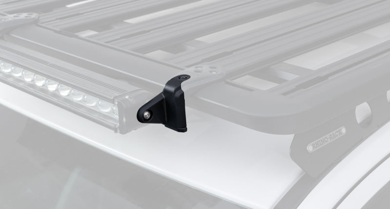 Rhino-Rack Pioneer STOW iT Light Bar Adaptor - 2 Pack ISIT ISIT Photo - Primary