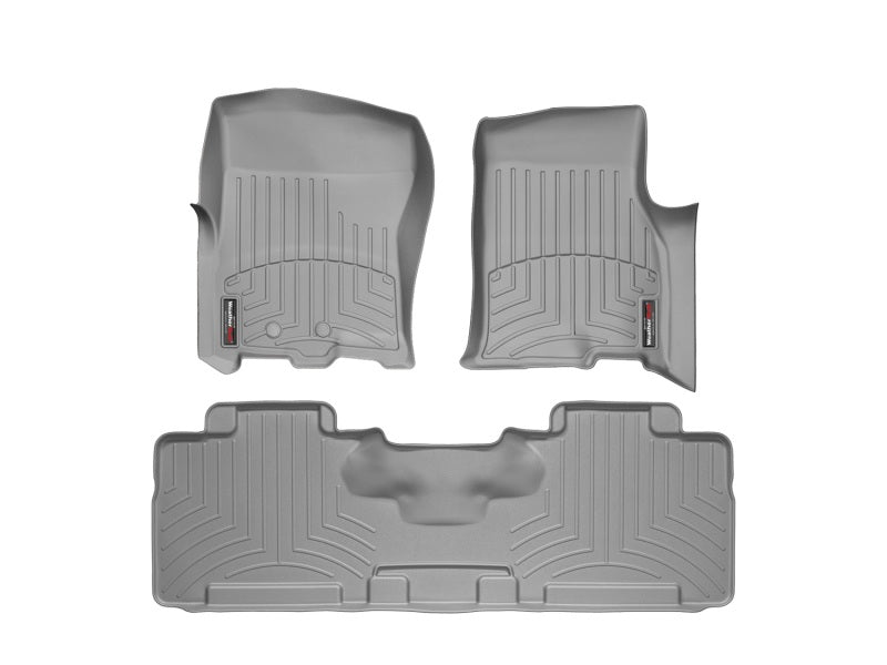 WeatherTech  463531-461072 463531-461072 Photo - Primary