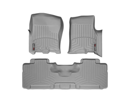 WeatherTech  463531-461072 463531-461072 Photo - Primary