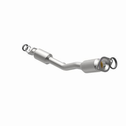MagnaFlow Nissan Cube OEM Grade Federal / EPA Compliant Direct-Fit Catalytic Converter 52327 360 Degree Image Set