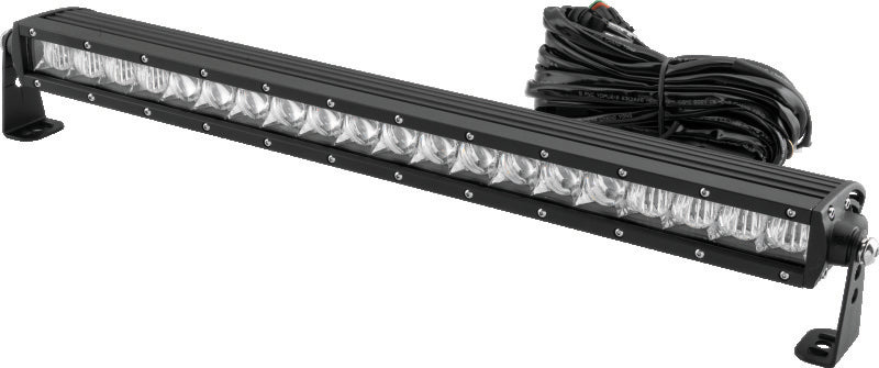 QuadBoss Qb Single Row Led 21.5in 568910 568910 Photo - Primary