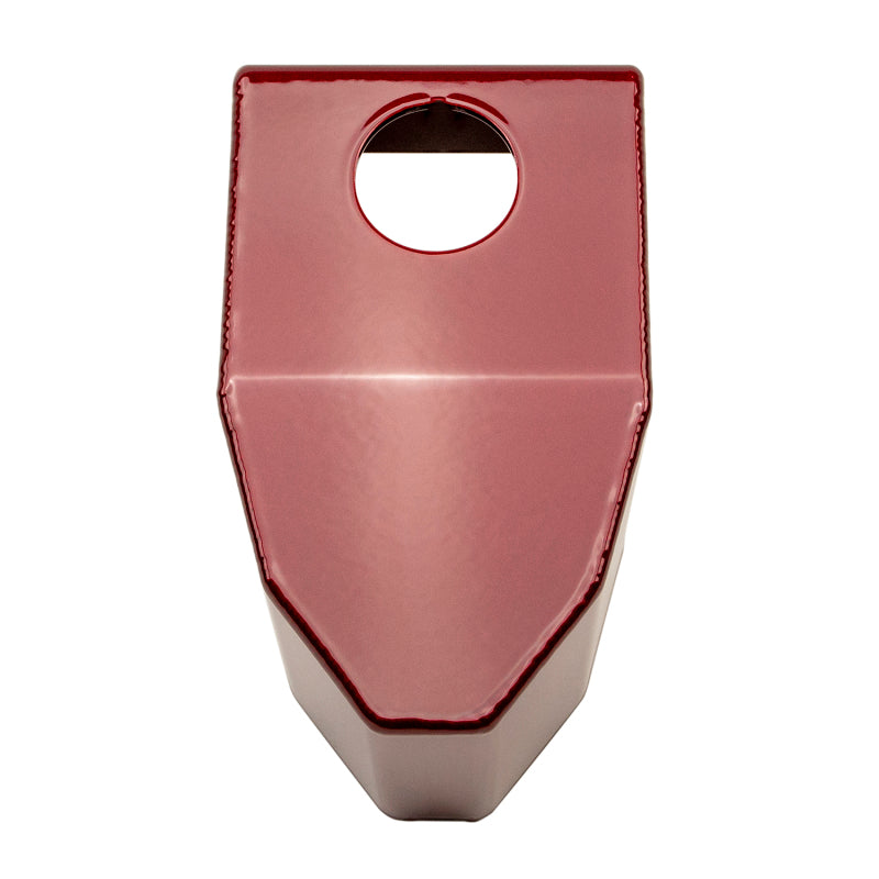 Wehrli 01-19 Chevrolet LB7/LLY/LBZ/LMM/LML/L5P Duramax Brake Master Cylinder Cover - WCFab Red WCF100205-RED WCF100205-RED User 2