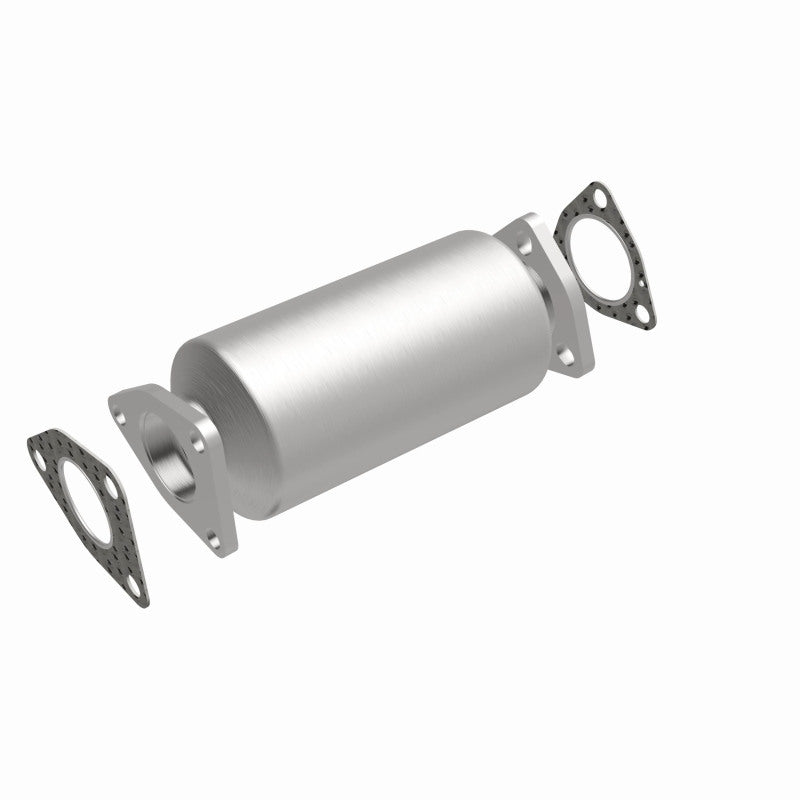 MagnaFlow Honda Standard Grade Federal / EPA Compliant Direct-Fit Catalytic Converter 22633 360 Degree Image Set