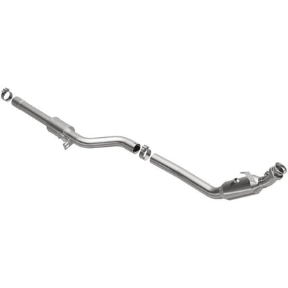 Magnaflow Conv DF 2013-2017 SL550 V8 4.6 OEM Underbody 21-571 21-571 Photo - Primary