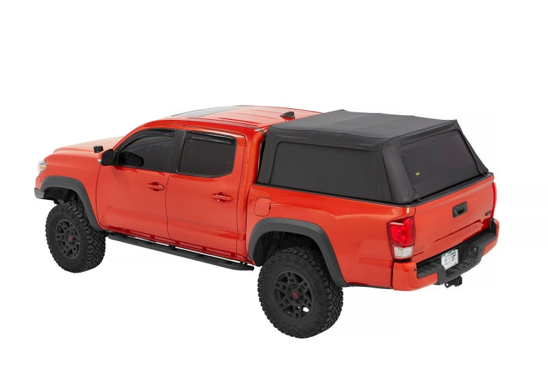 Bestop BES Truck Bed Caps Tonneau Covers Bed Caps main image