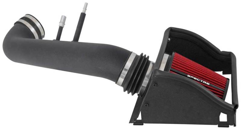 Spectre 15-19 Ford F150 V8-5.0L F/I Air Intake Kit 90330K 90330K Photo - Primary