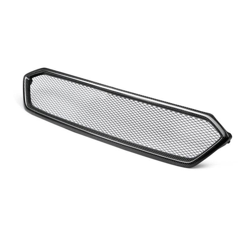 Seibon 18-19 Subaru WRX / WRX STI TP-Style Carbon Fiber Front Grill FG18SBIMP FG18SBIMP Photo - Primary