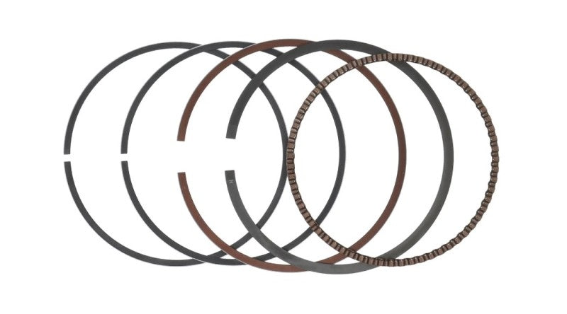 Wiseco 100mm Auto Ring Set for 1 Piston Ring Shelf Stock 3937GFX 3937GFX User 1