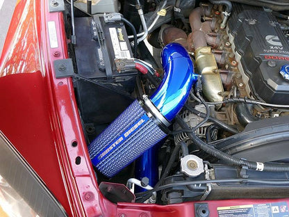 Sinister Diesel 03-07 Dodge Ram Cummins 5.9L Cold Air Intake SD-CAI-5.9C-04 SD-CAI-5.9C-04 User 3