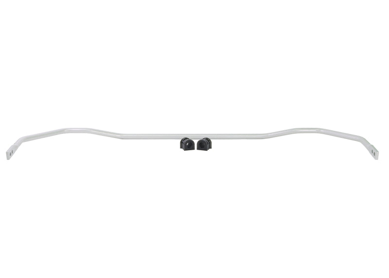 Whiteline Performance Rear Sway Bar - 18mm 2 Point Adjustable BHR80Z Photo - out of package