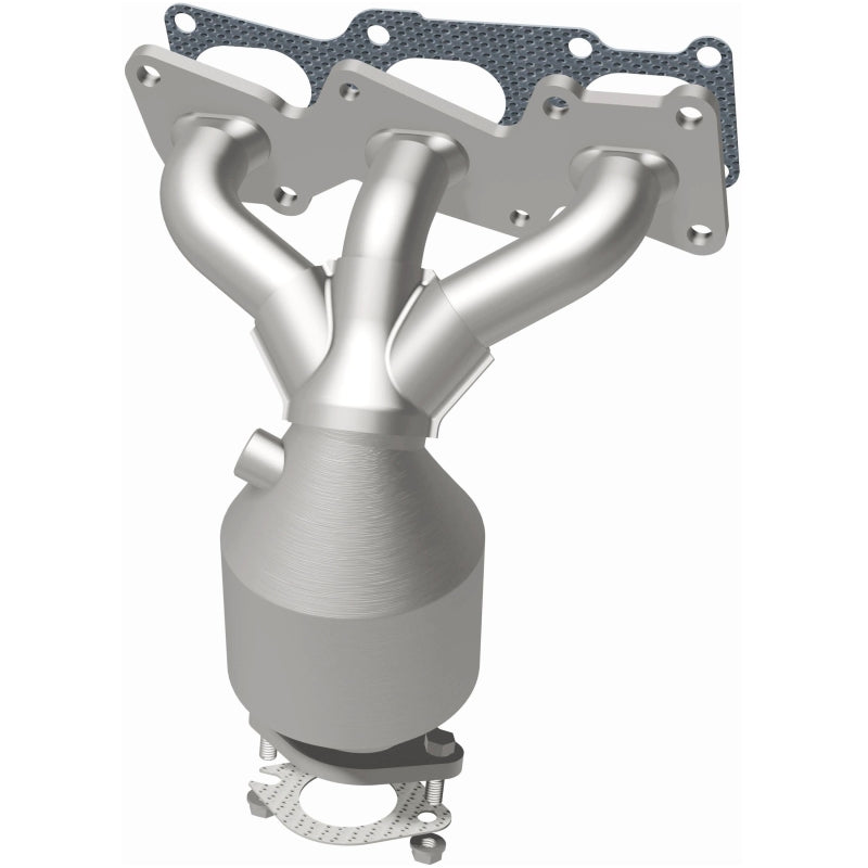 MagnaFlow HM Grade Federal / EPA Compliant Manifold Catalytic Converter 50757 Photo - out of package