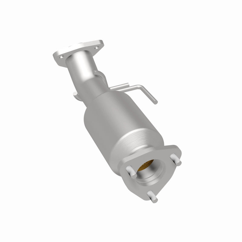 MagnaFlow Honda Civic OEM Grade Federal / EPA Compliant Direct-Fit Catalytic Converter 52452 360 Degree Image Set