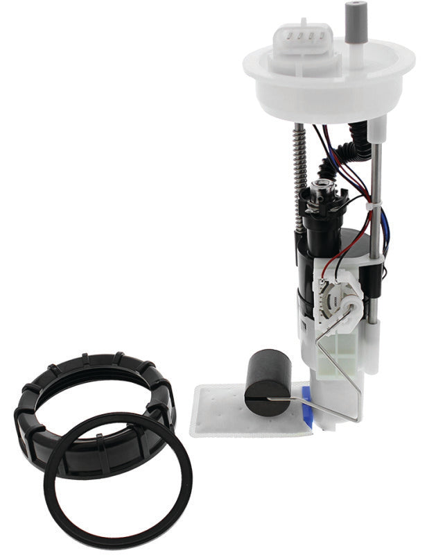 QuadBoss Qb Fuel Pump Complete Module 401276 401276 Photo - Primary